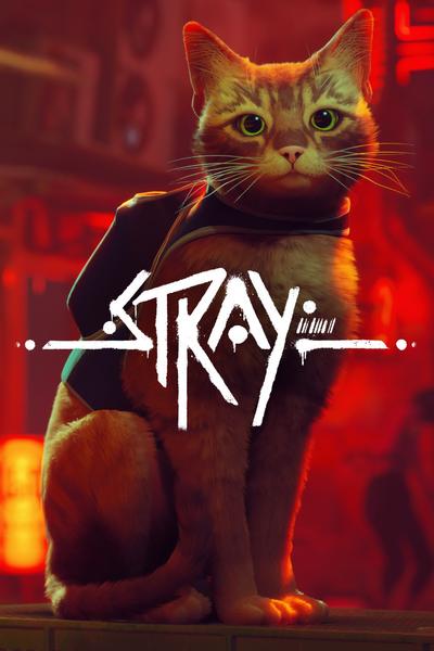 【PC】流浪/迷失/Stray v1.5.368 赠修改器 中文版【百度/夸克】