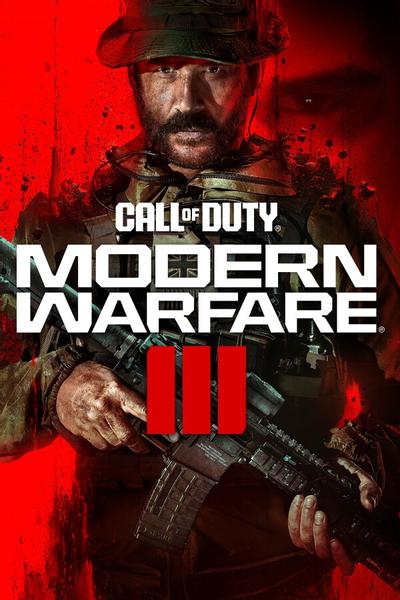 【PC】使命召唤20现代战争3 Call of Duty Modern Warfare III 免安装英文【夸克】