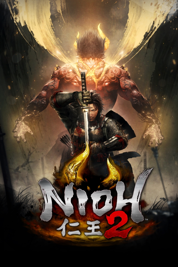 【PC游戏】仁王2：完整版/Nioh 2 – The Complete Edition v1.28.08|容量76.4GB|官方简体中文|支持键盘.鼠标.手柄|赠多类附件【度盘/夸盘】
