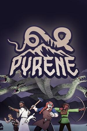【PC】庇山奇谭 Pyrene v1.21 免安装中文【百度/夸克】