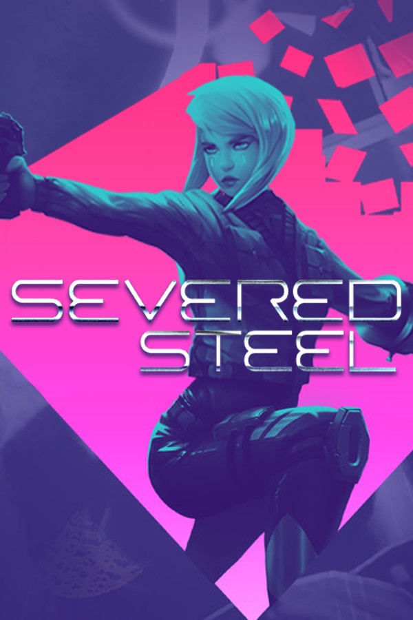 【PC游戏】断钢 v5.71【Severed Steel】免安装中文版【2G】【度盘/夸盘】
