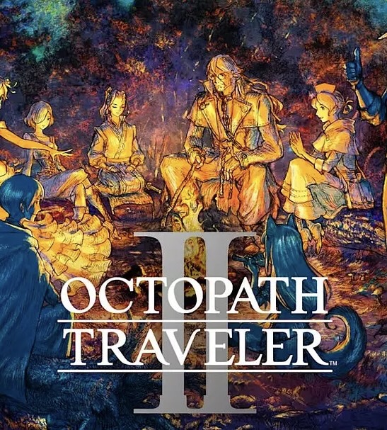 【PC】《八方旅人/歧路旅人 2》豪华中文pc版打包修改器+MOD夸克网盘下载