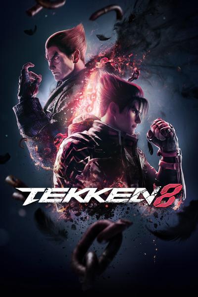 【PC/FTG】铁拳8 v2.03.01+全DLC+修改器 免安装中文版【百度/夸克】