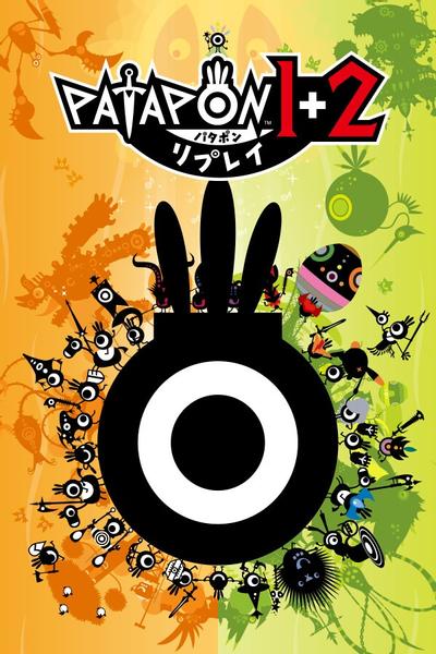 【PC】啪嗒砰1+2重制版 PATAPON 1+2 REPLAY Build.18905519 免安装中文版【百度/夸克】