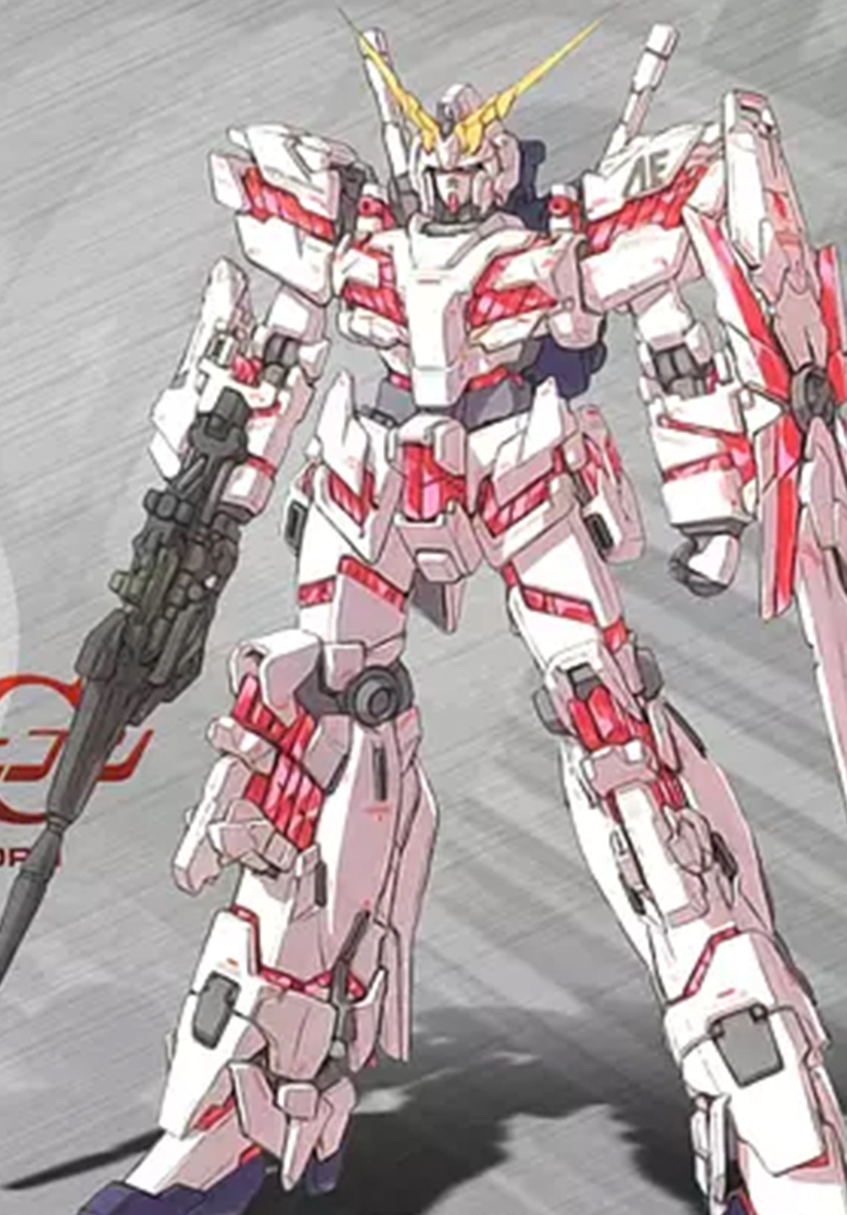 《机动战士高达UC RE:009》夸克网盘下载