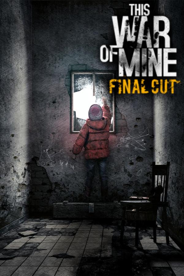 【PC游戏】这是我的战争/This War of Mine v20241211|整合全DLC|容量3.49GB|官方简体中文|支持键盘.鼠标.手柄|赠多项修改器|赠原声音乐|赠壁纸【度盘/夸盘】