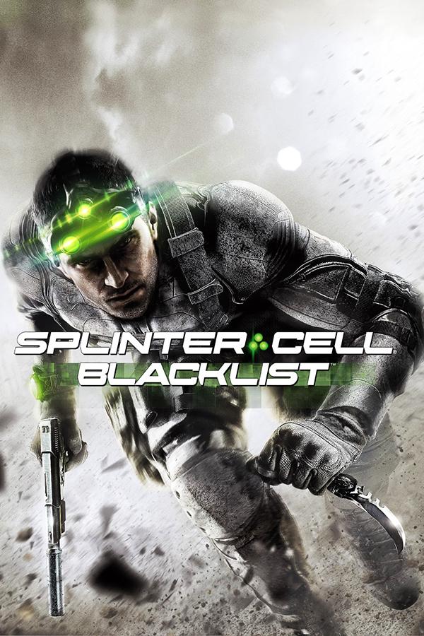 【PC游戏】细胞分裂6:黑名单 v1.03 送修改器+通关存档【Tom Clancy’s Splinter Cell Blacklist】免安装中文版【19G】【夸盘/度盘】