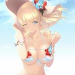 霁兰